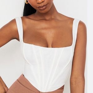 House of CB Ninneta top